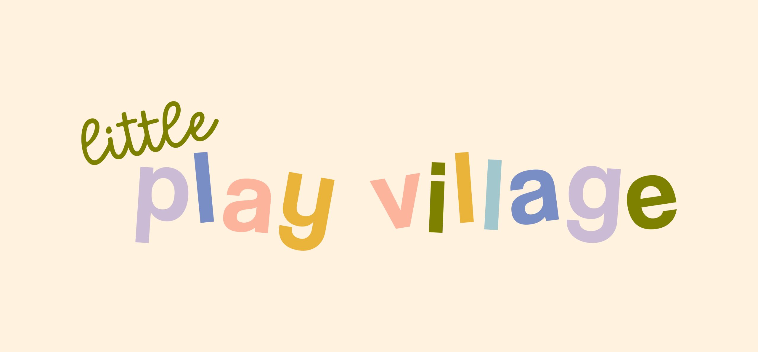 Little Play Village