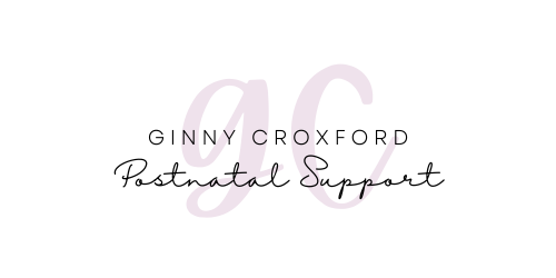Ginny Croxford Postnatal Support