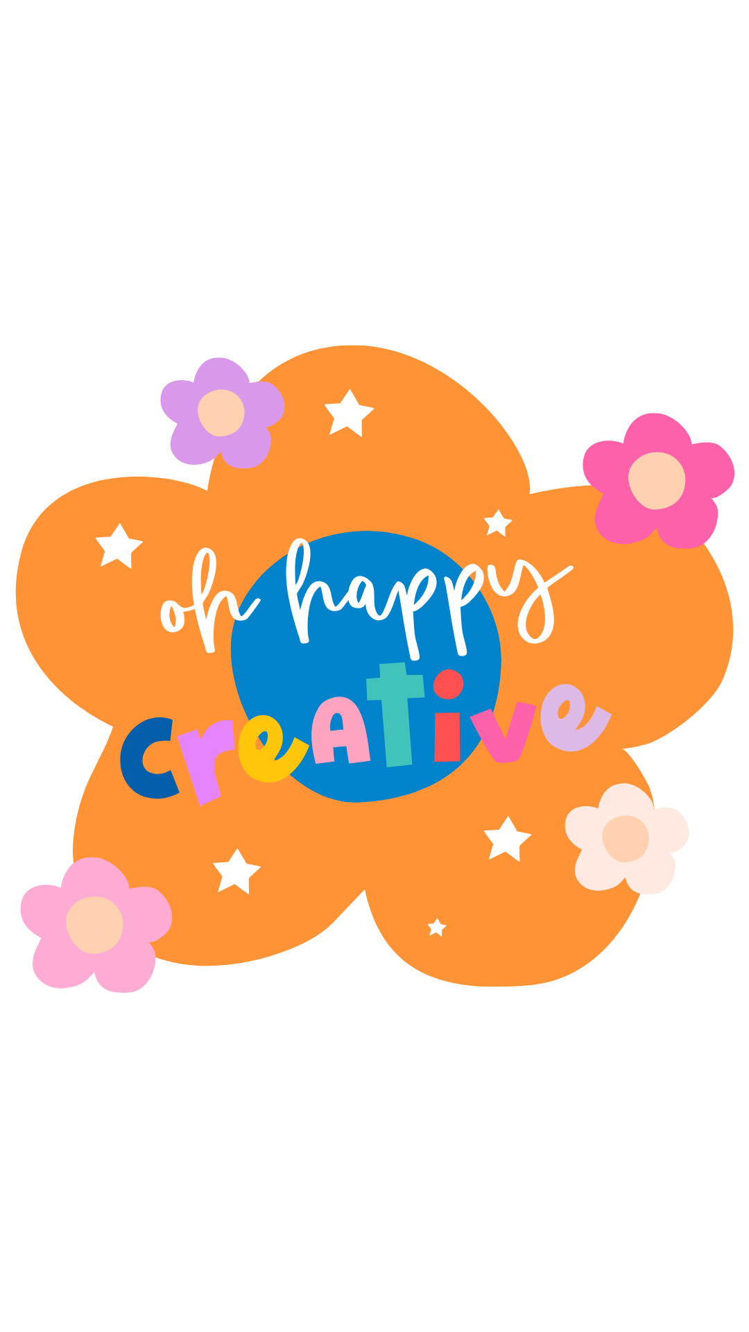 Oh Happy Creative