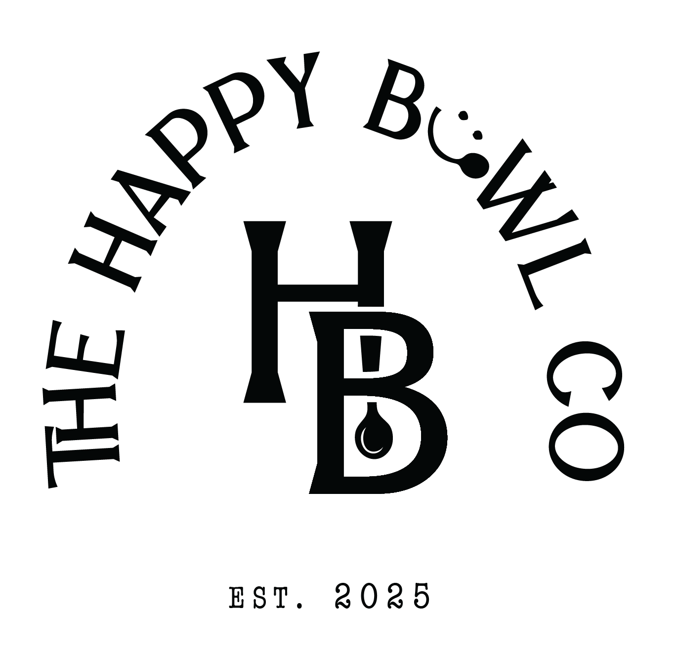 The Happy Bowl Co