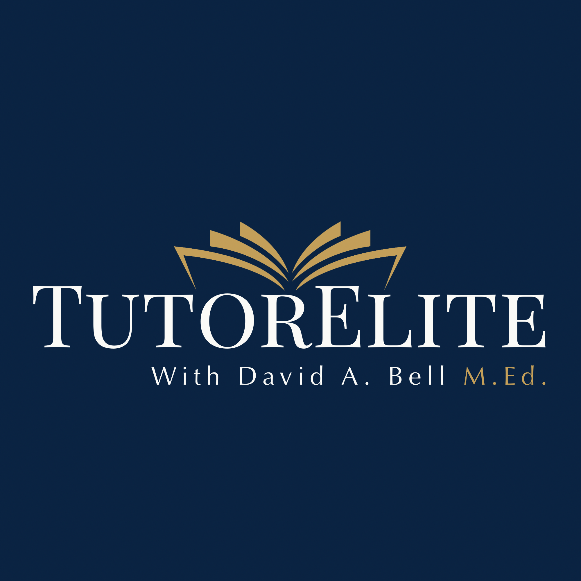 TutorElite with David Bell