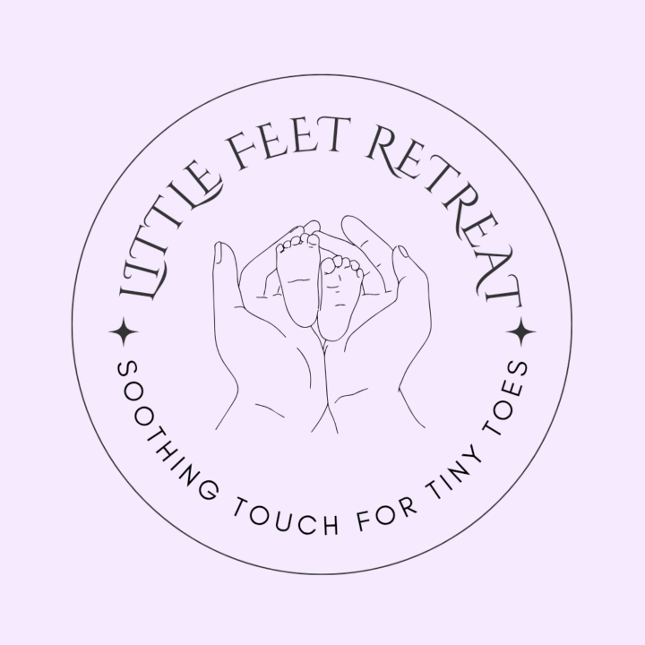 Little Feet Retreat