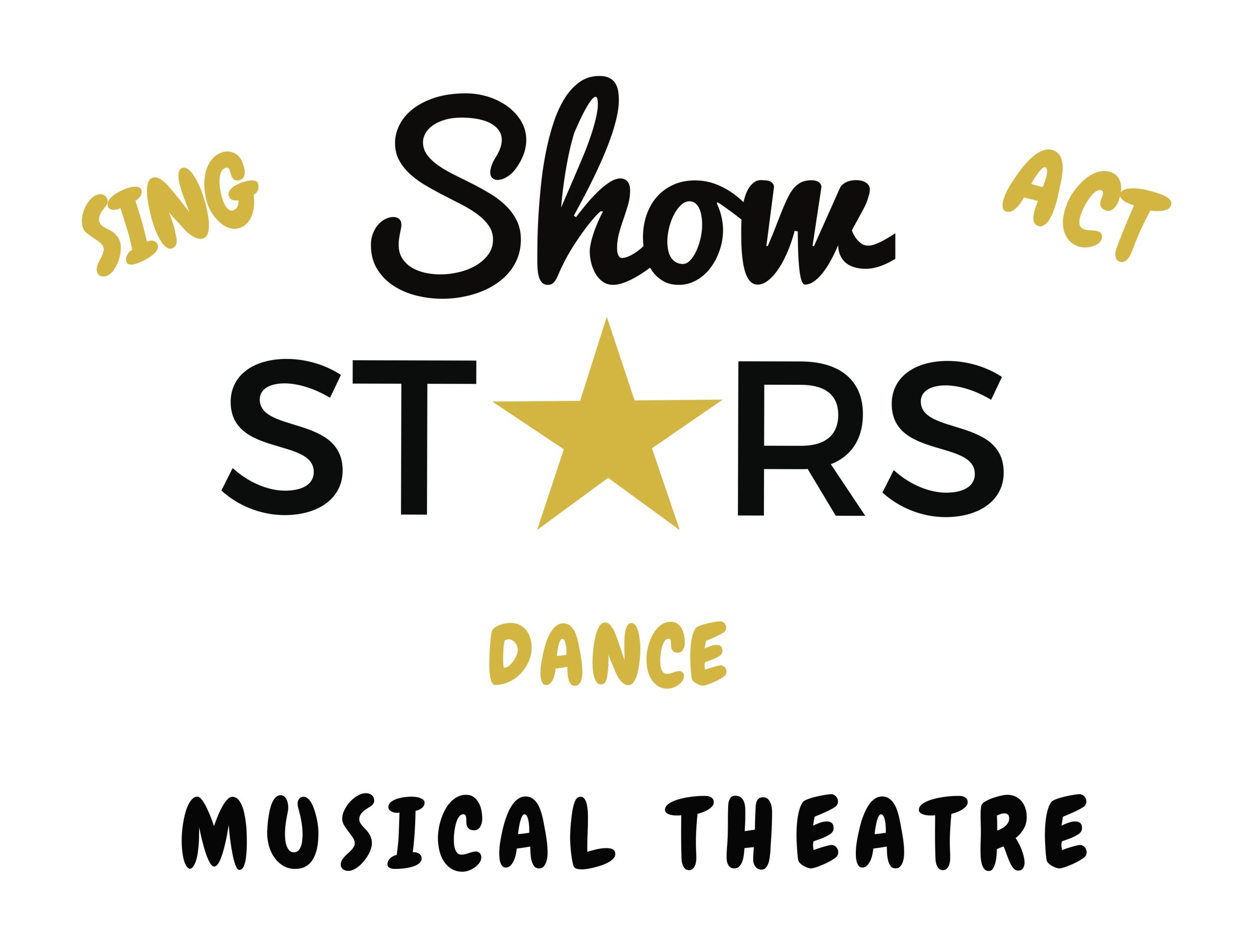 Show Stars Theatre Company Ltd.