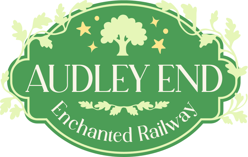 Audley End Enchanted Railway