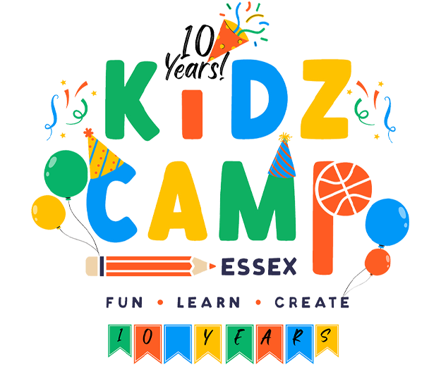 Kidz Camp Essex