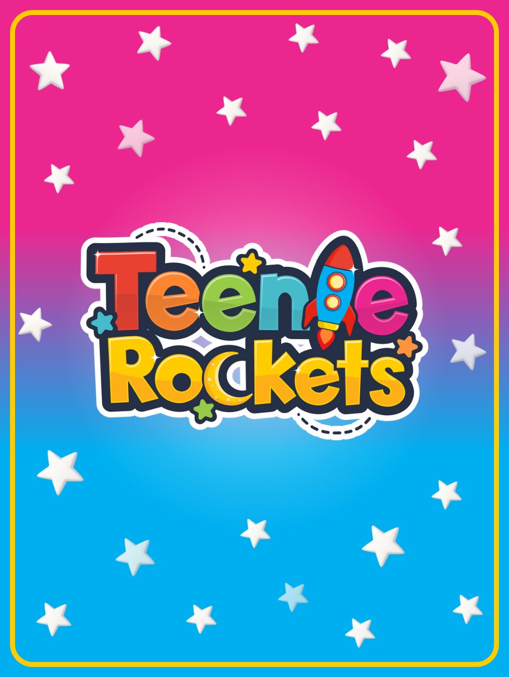 Teenie Rockets