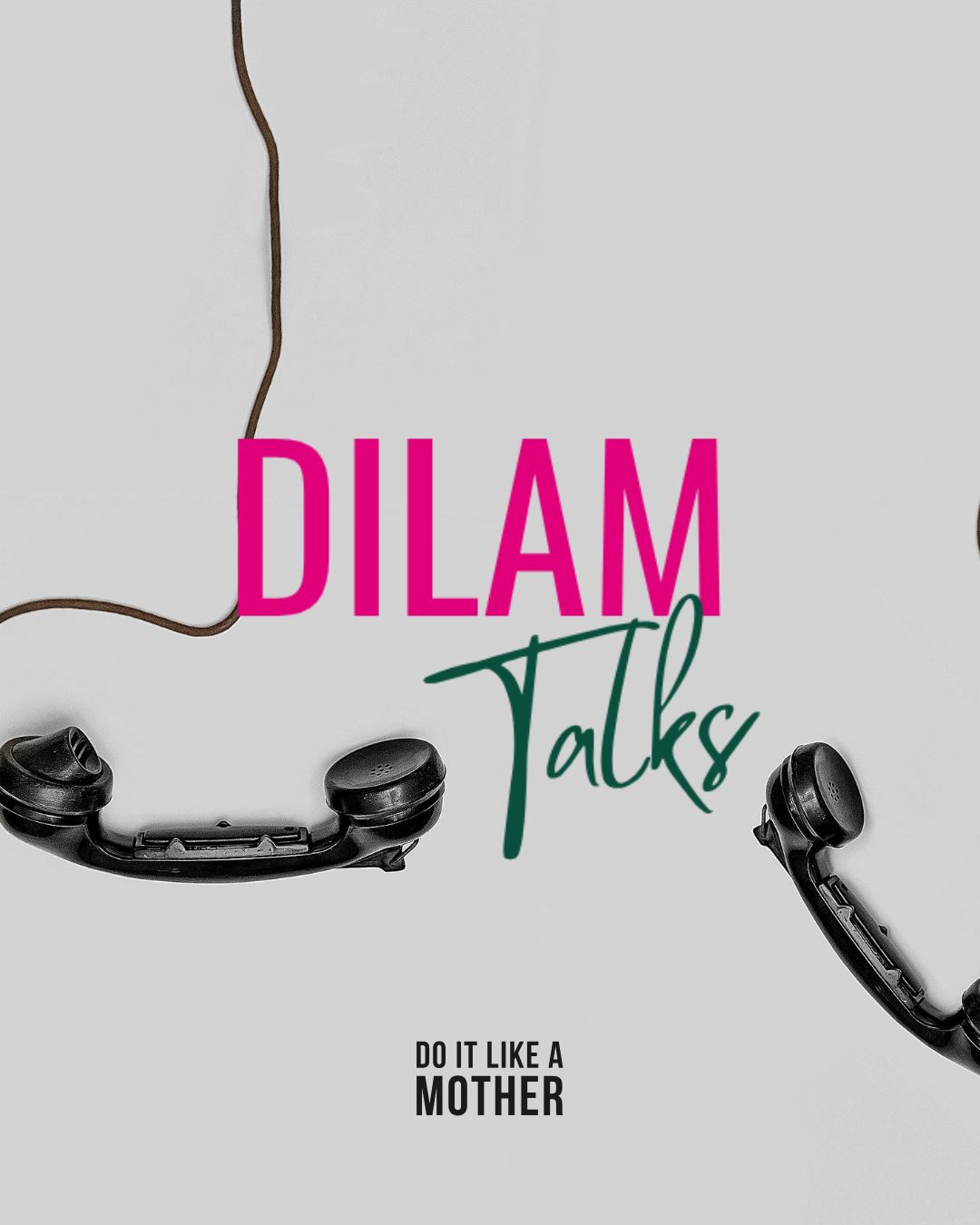 DILAM Talks: The Quiet Rebellion Series