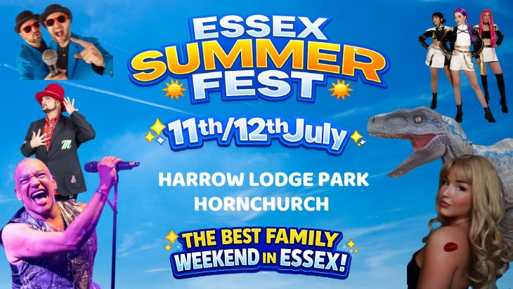 Essex Summer Fest