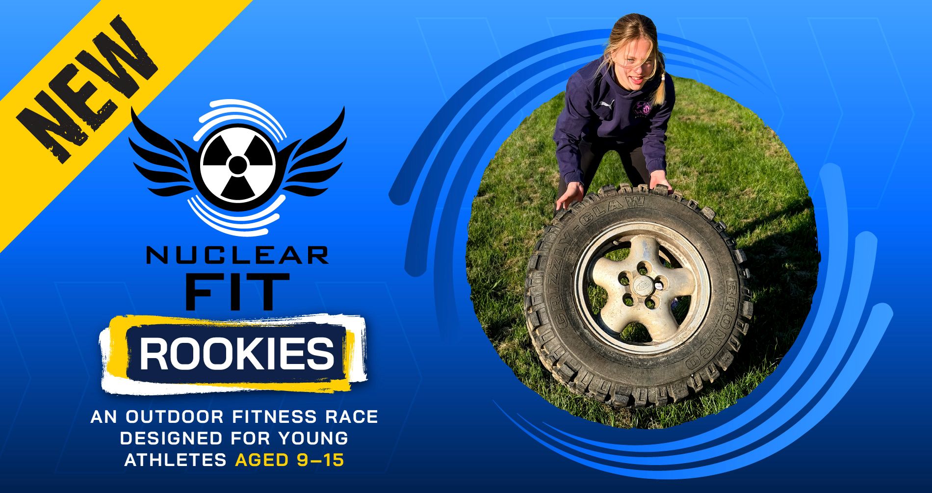 Nuclear FIT Rookies