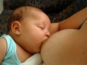 A Mum’s Experience: Breastfeeding, what they don’t tell you