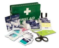 15 Essential Items in a Travel First Aid Kit