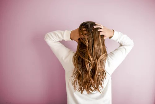 Hair and Nail Changes During Pregnancy