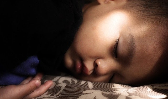 Why Is A Child’s Sleep Important For Their Healt