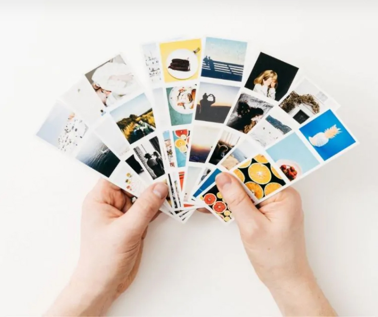 Photo Strips