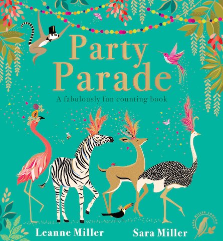 Party Parade