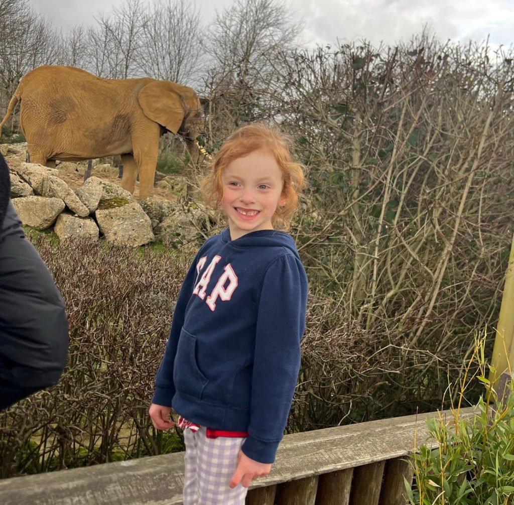 We Visited: Colchester Zoo