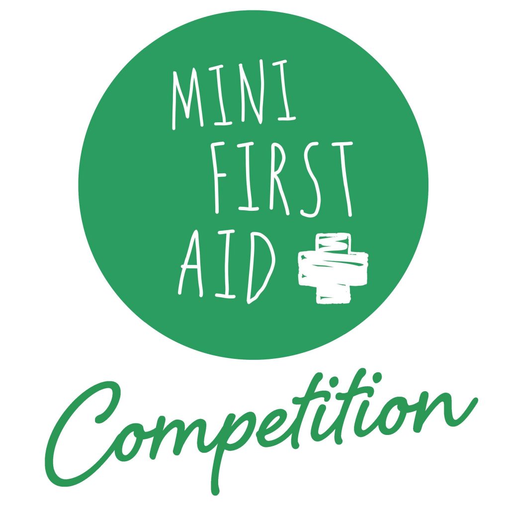 Win a free Baby & Child First Aid 2 Hour Class with Mini First Aid