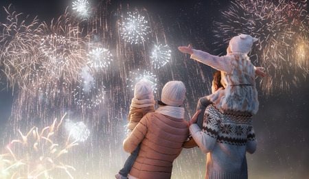 15 Bonfire Night & Fireworks Displays in Essex