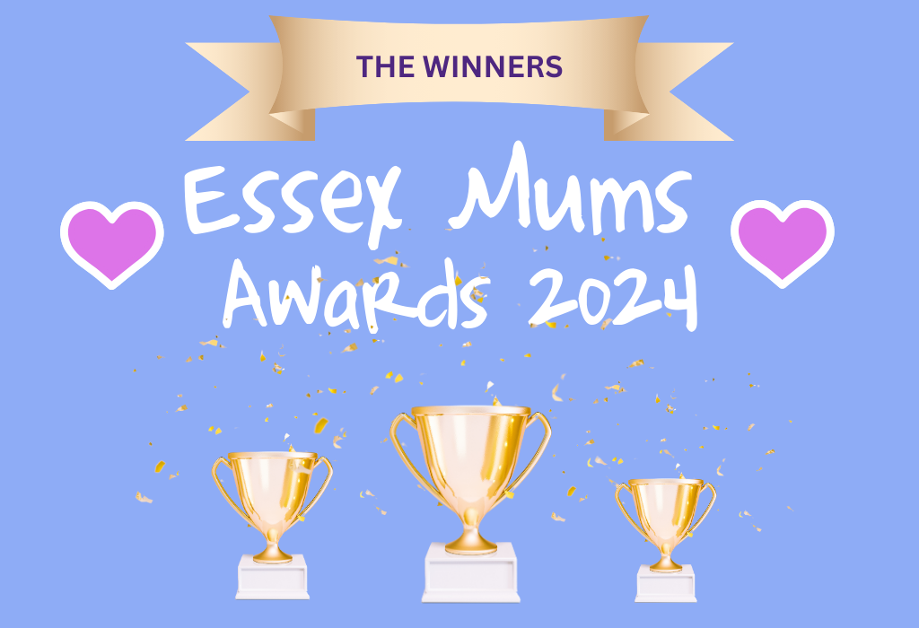 Essex Mums Awards Winners 2024