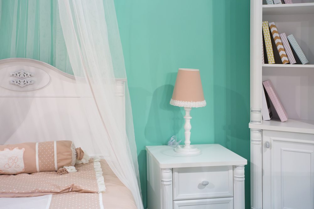 Tips for transforming your children’s bedroom