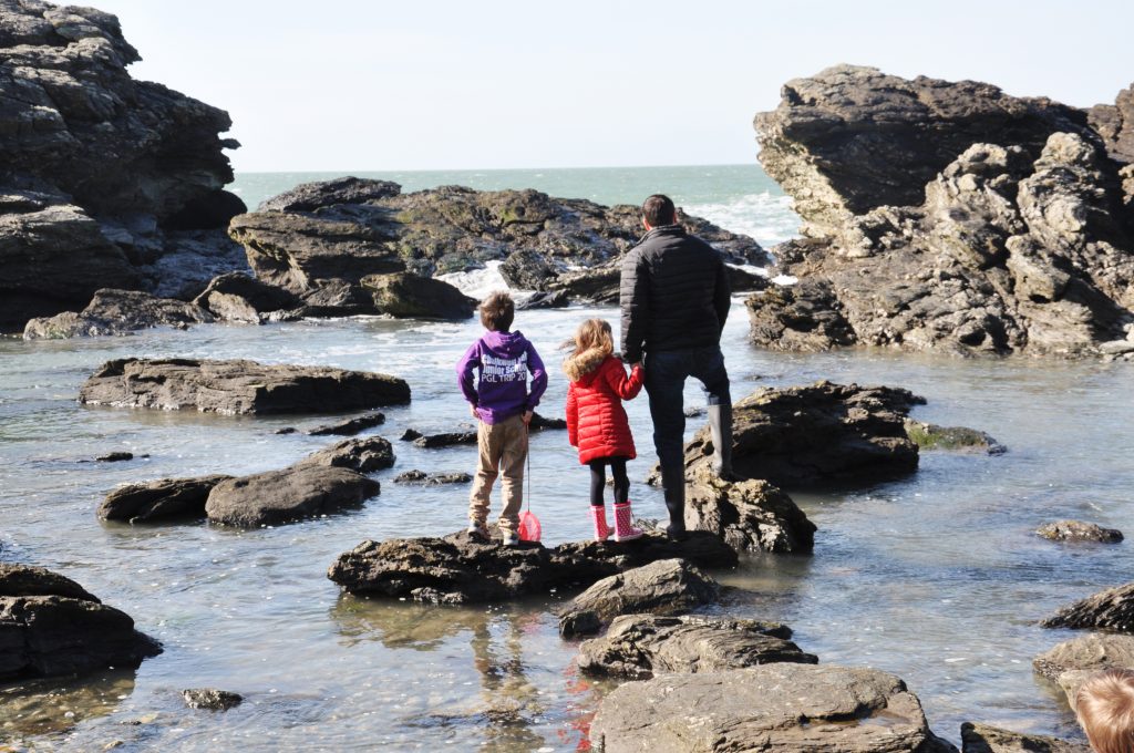 Travelling with Kids: What to Consider When Planning Your Trip