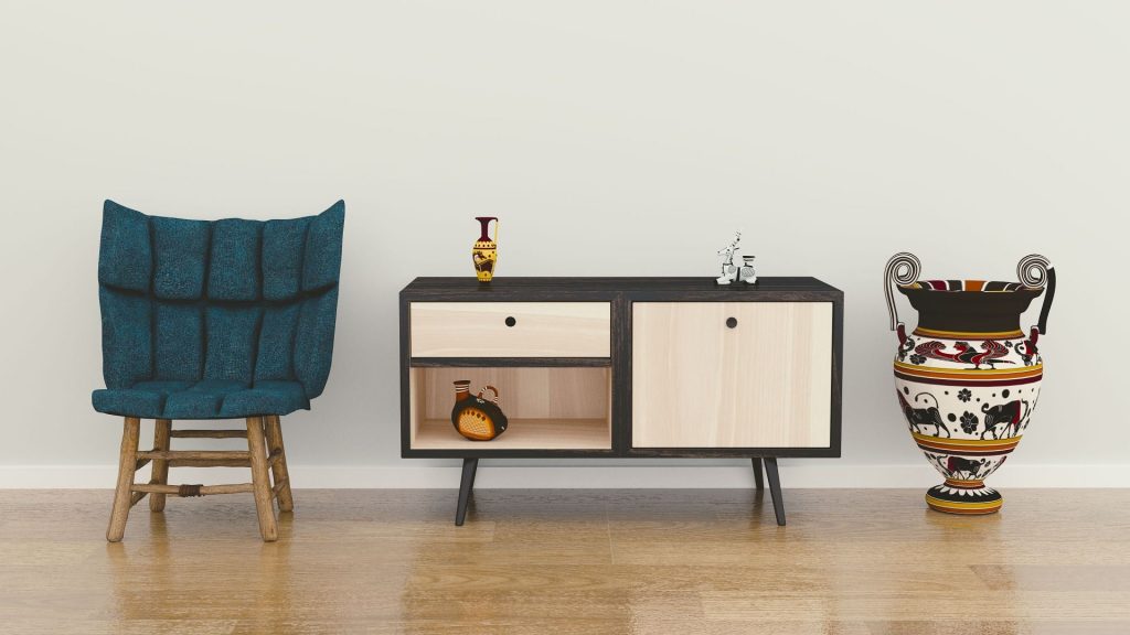 Top Tips for Buying Second Hand Furniture Online.