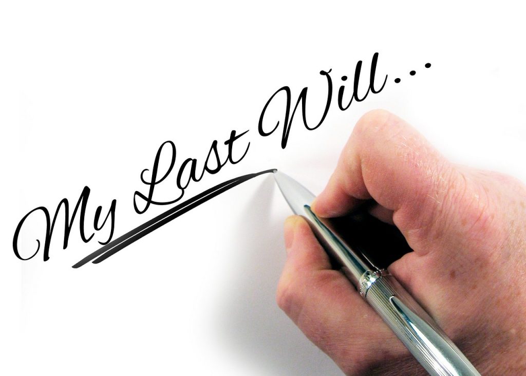 Legal Reasons to Challenge a Will