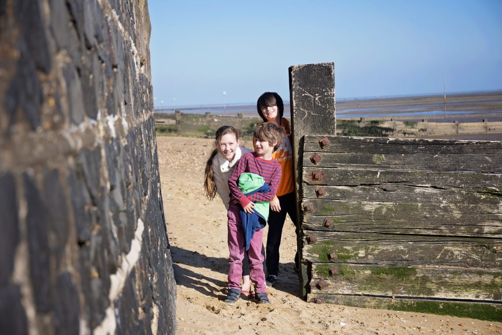 Fun Family Spots For A Holiday In The UK