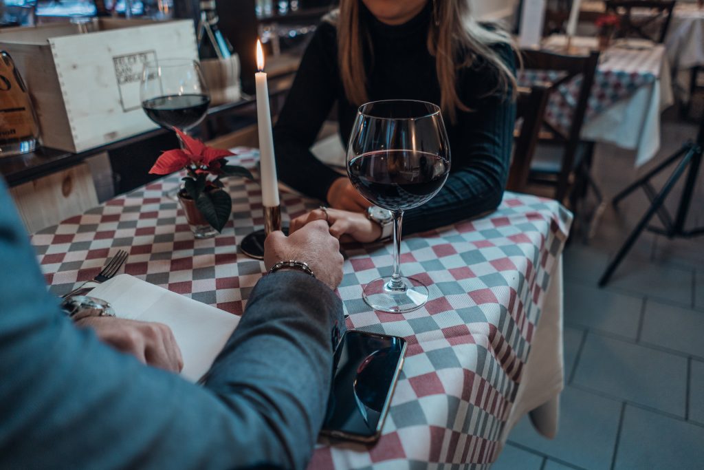 Things To Consider Before Your First Date In A Long Time