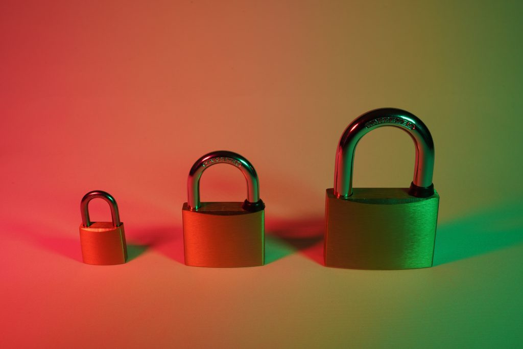 How to Make Your Business More Secure