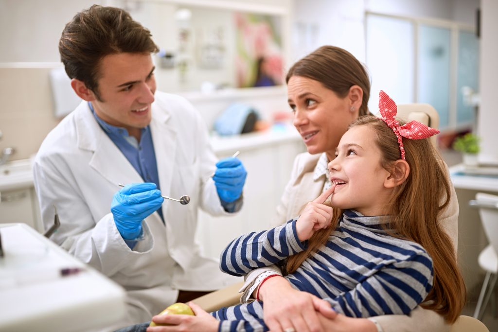 4 Things You Need To Know About Pediatric Laser Dentistry