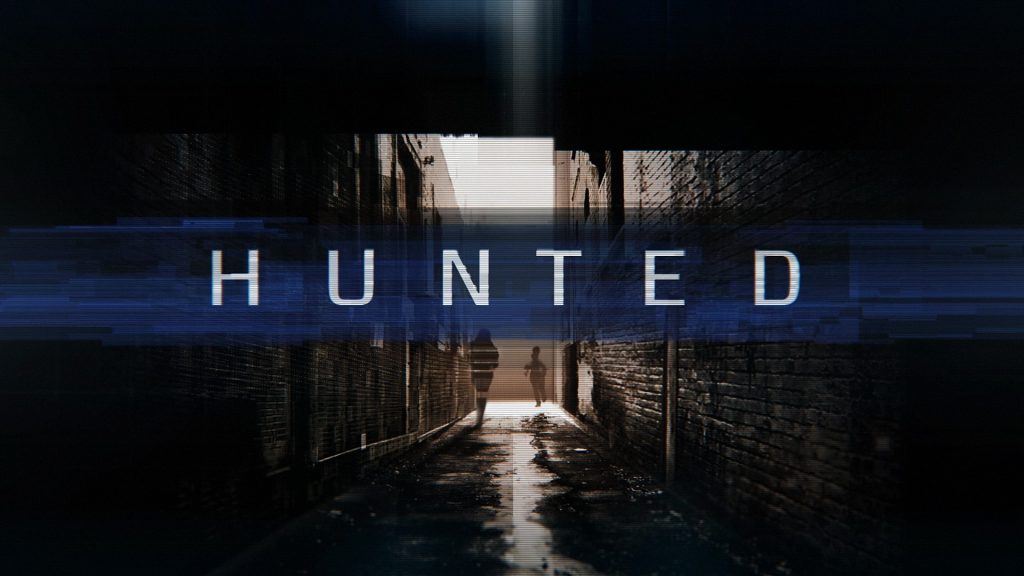 Channel 4’s ‘Hunted’ wants WOMEN to take part