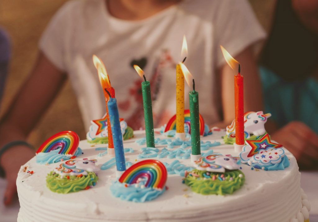 Cost Effective Kid’s Birthday Ideas