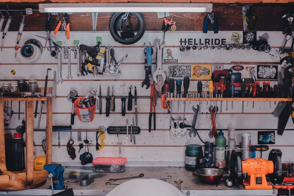 Best Ways to Utilize Your Garage Space