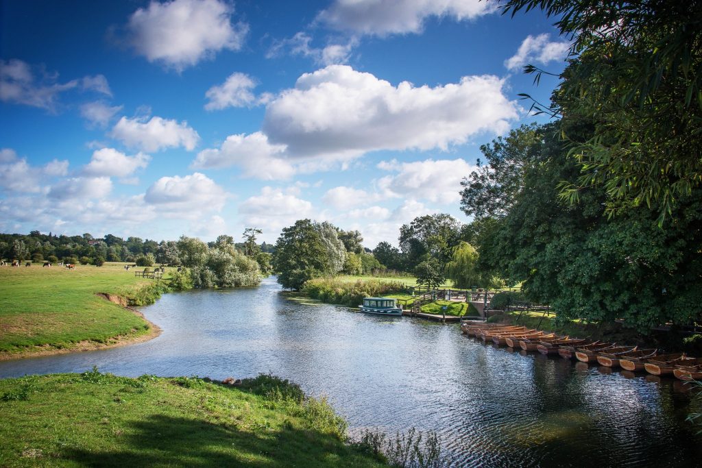 Witches, Highwaymen and art by Grayson Perry: take a walk on the wild side in Essex