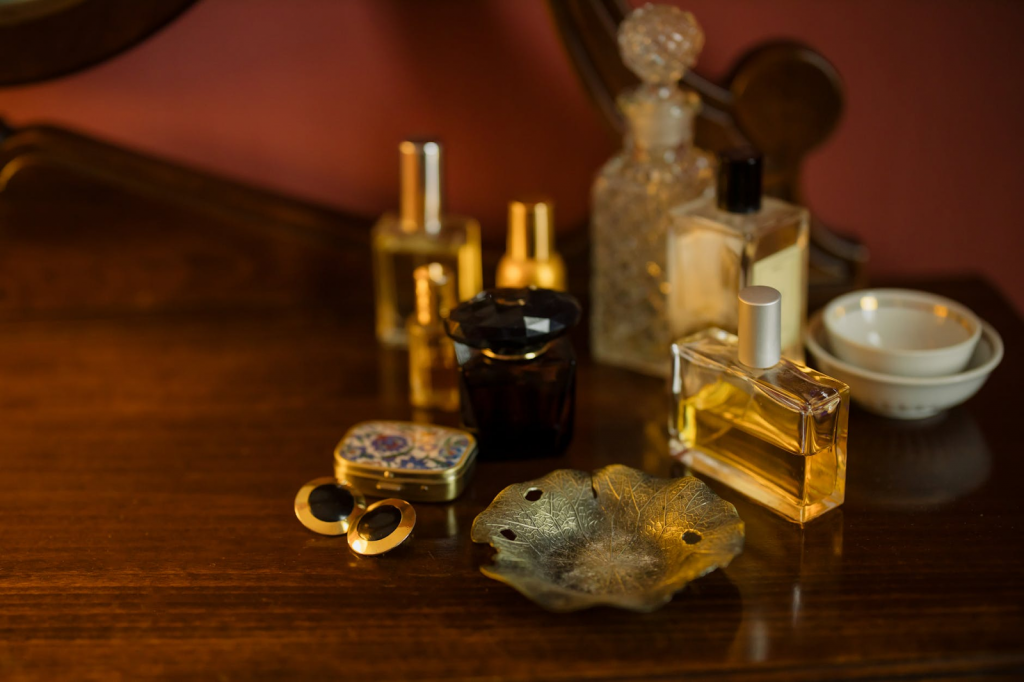 6 Tips On How To Choose The Right Perfume