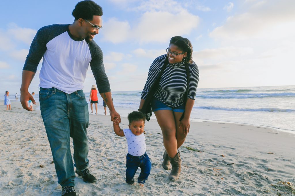 A Parent’s Guide To Fostering Good Mental And Emotional Health In Children