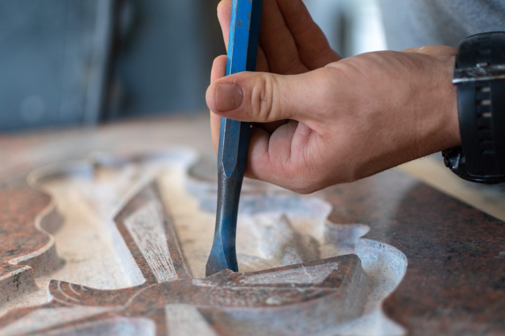 5 Tips To Properly Clean And Maintain Marble Headstones