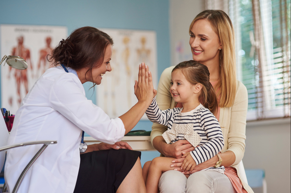 Child Care 101: How To Choose The Right Pediatrician
