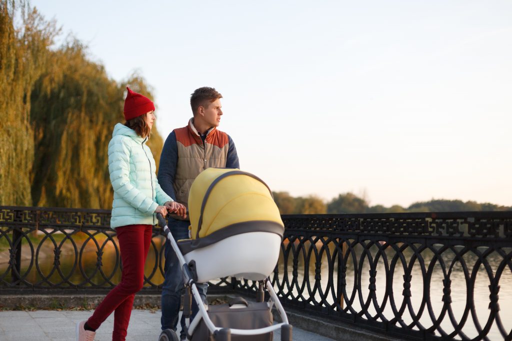 7 Features To Look Out For When Buying The Perfect Pram
