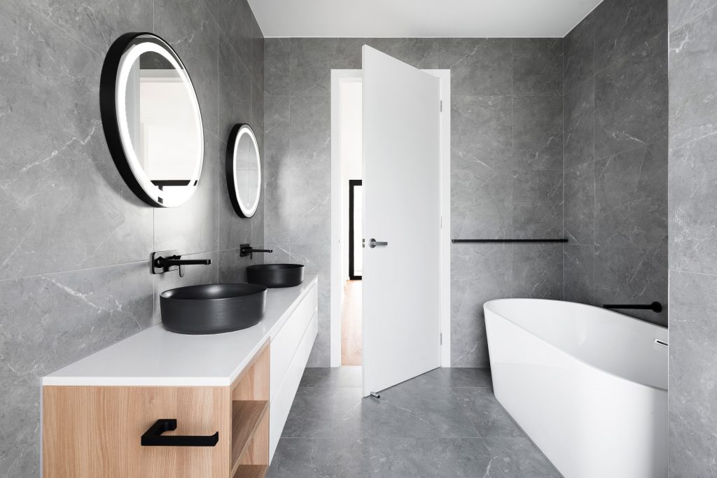 4 Things To Consider When Upgrading Your Bathroom