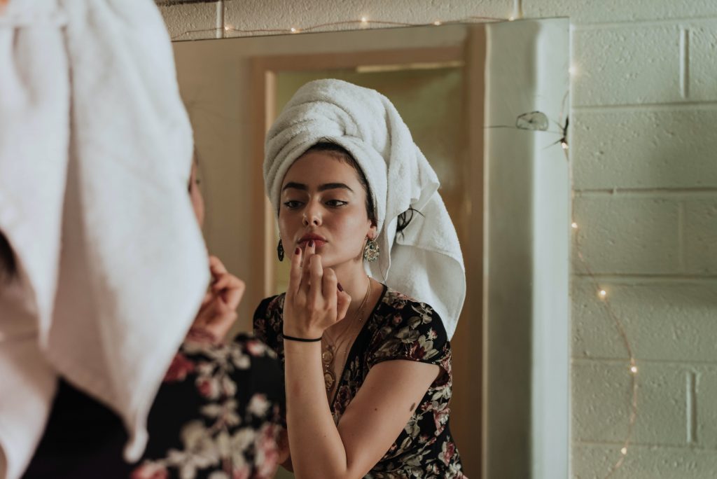 Different tips to keep your skin in good condition