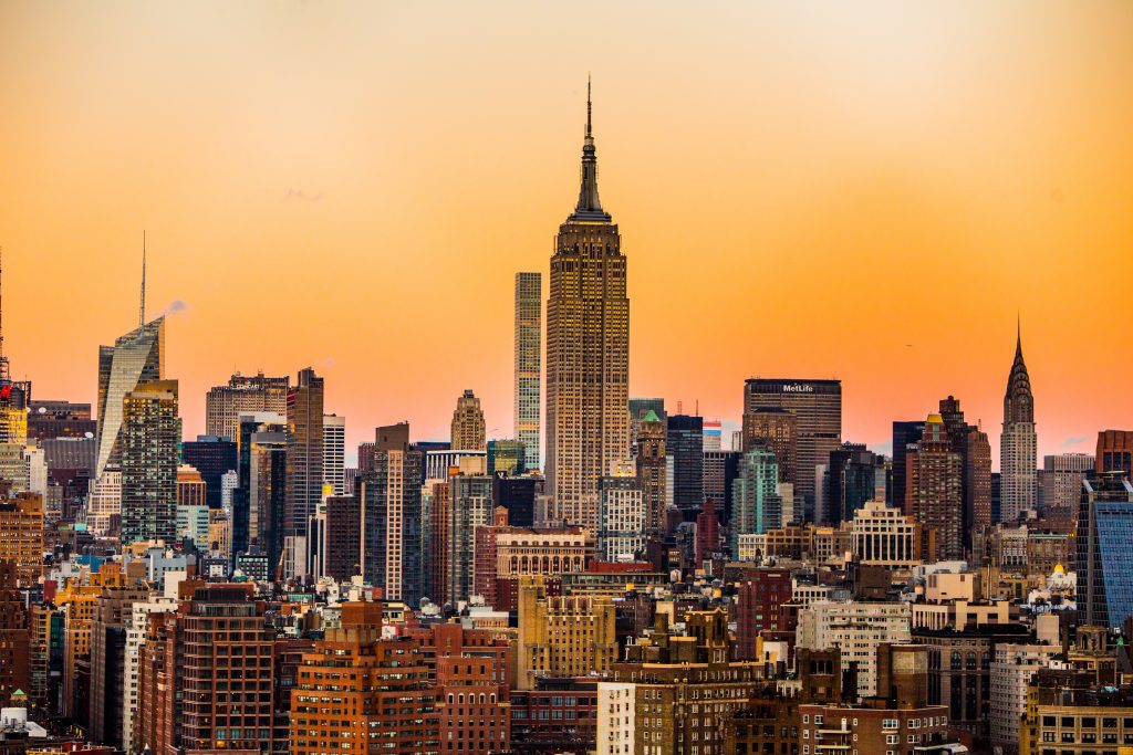A fortnight in New York: planning a family getaway
