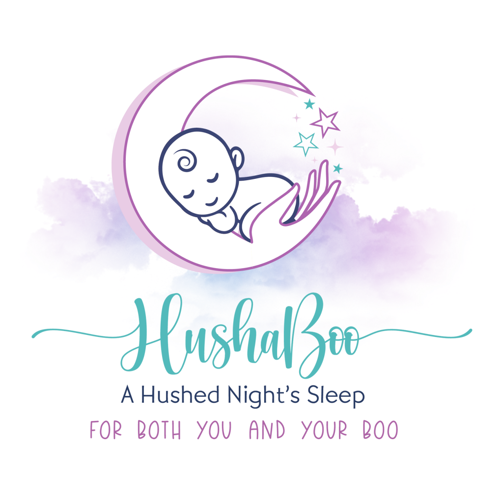 HushaBoo: Toddler 18 Months – 5 Years Sleep Course