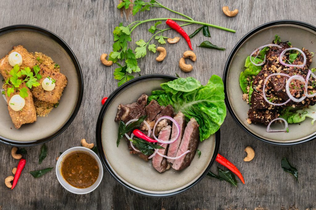 How a Daily Meal Plan Can Help to Improve Your Health